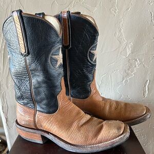 Anderson Bean Cowboy Boots